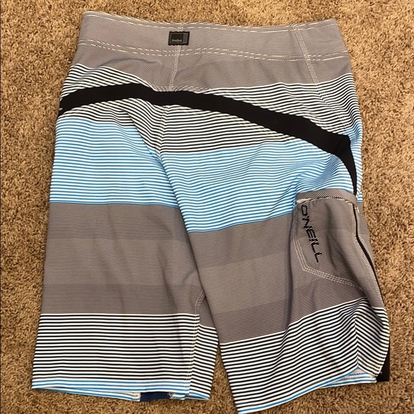O’Neil Superfreak Boardshorts size 30 - Picture 2 of 2